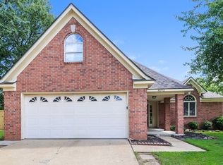 4092 Hidden Fern Ln N, Bartlett, TN 38135