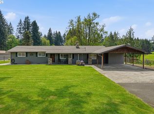 3117 NE 339th St, La Center, WA 98629