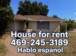 2404 Kristen Dr, Dallas, TX 75216
