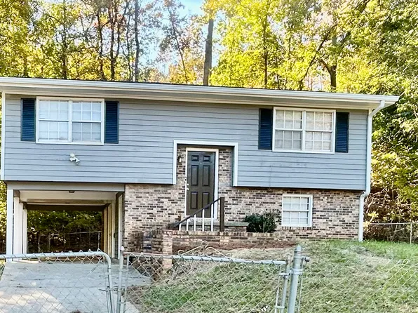 801 Plainville Ter SW, Atlanta, GA 30331