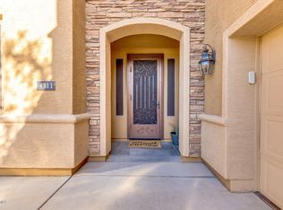 4311 S Renaissance Dr, Gilbert, AZ 85297