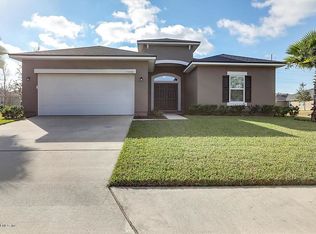 2400 Caney Oaks Dr, Jacksonville, FL 32218