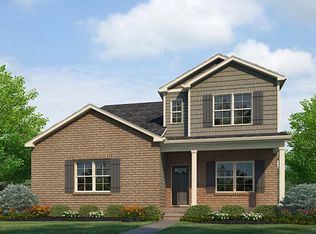 390 Rock Terrace Dr, Helena, AL 35080