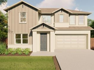 1571 Feast Ct, Fairfield, CA 94533