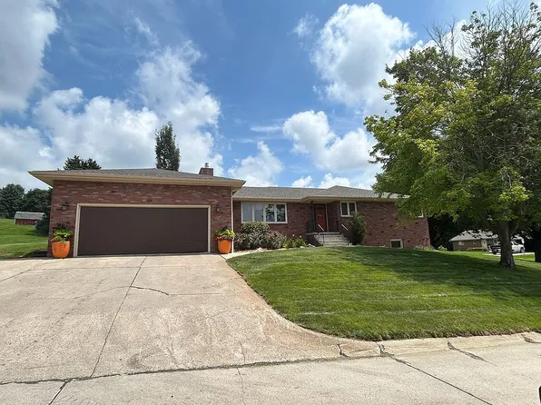 800 Valley View Dr, Wisner, NE 68791