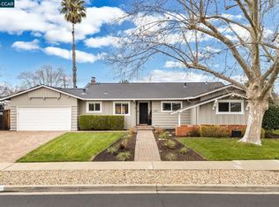 1765 Glazier Dr, Concord, CA 94521