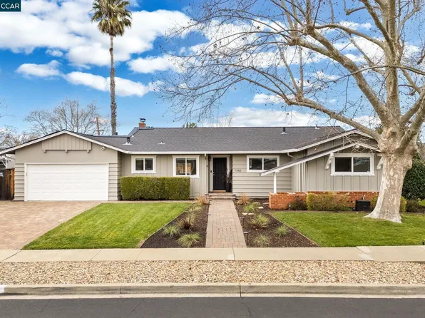 1765 Glazier Dr, Concord, CA 94521