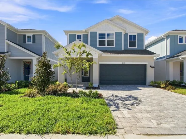 3417 YELLOW CASSIA DRIVE, WESLEY CHAPEL, FL 33543