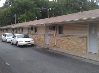 4607 E Nettleton Ave, Jonesboro, AR 72401