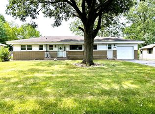 1356 Arrowhead Dr, Bourbonnais, IL