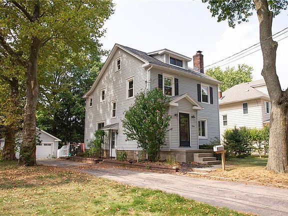 2nd image of 2726 Tifft St