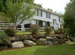 16 Cobble Hill Rd, Nashua, NH 03062