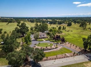 7902 Rebel Ln, Palo Cedro, CA 96073