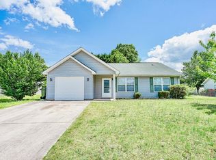 1603 Morning Meadow Dr, Fountain Inn, SC 29644