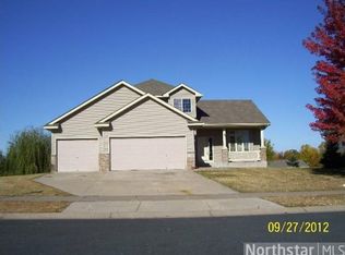 31114 Morley Dr, Lindstrom, MN 55045