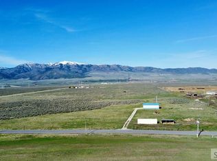 22827 S Race Track Rd, Downey, ID 83234