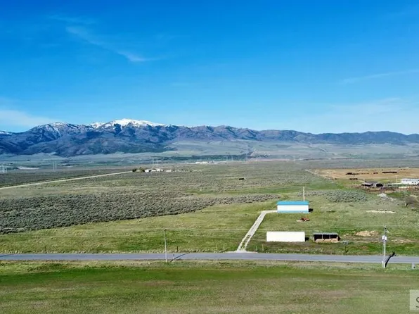 22827 S Race Track Rd, Downey, ID 83234