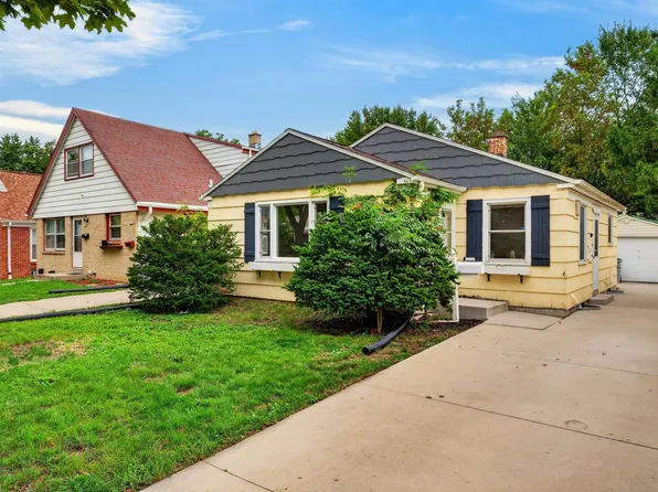 3618 N 94th STREET, Milwaukee, WI 53222