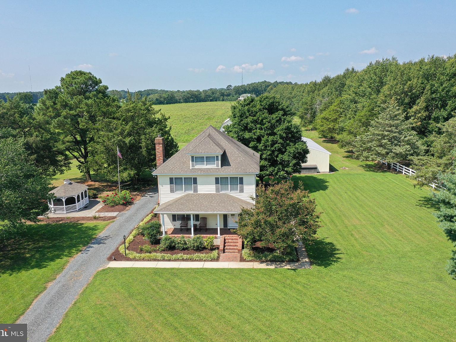 4090 Meadow Bridge Rd, Fruitland, MD 21804 Zillow