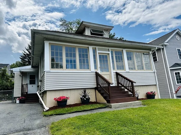 9 Glade St, Worcester, MA 01610