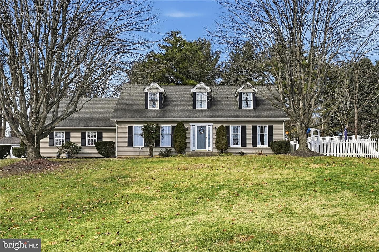 783 Bowling Green Rd
