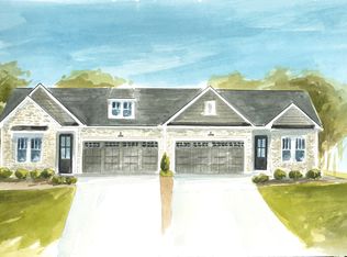Cambridge Plan, Arbor Valley, Spring Hill, TN 37174