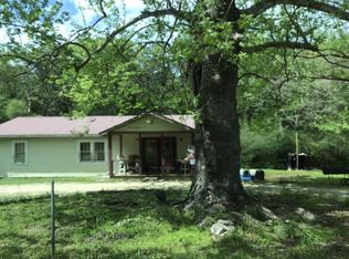 1726 Annette Ave, Prichard, AL 36613