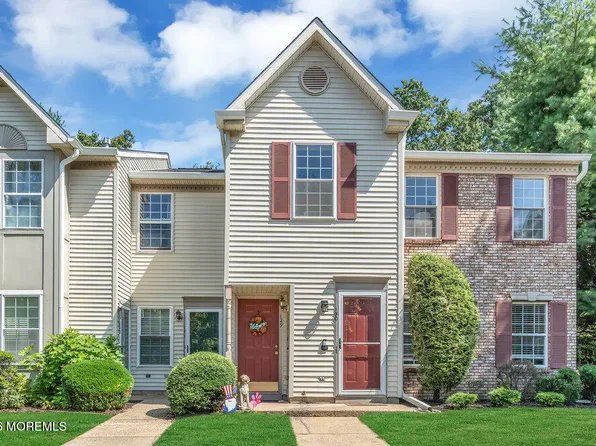 129 Gettysburg Ln, Holmdel, NJ 07733