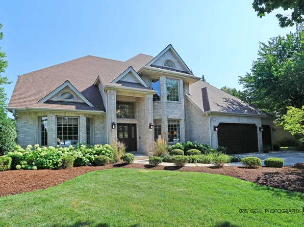 2500 Thurston Ct, Aurora, IL 60502
