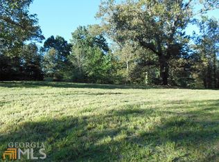 581 Hardeman Farm Rd, Carnesville, GA 30521