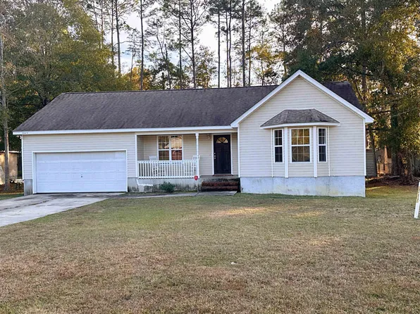 5609 Mossy Top Way, Tallahassee, FL 32303
