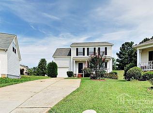 11514 Stewarts Crossing Dr, Charlotte, NC 28215