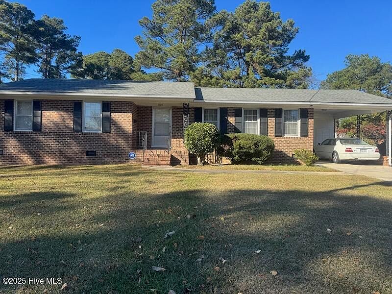1st image of 1604 Chase Street