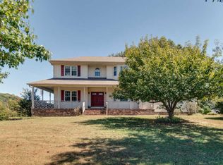 4031 Campbellsville Pike, Columbia, TN 38401