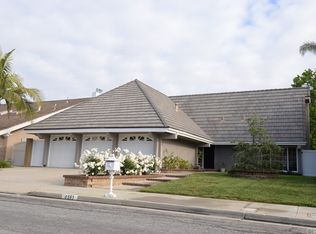 8561 Palermo Dr, Huntington Beach, CA 92646