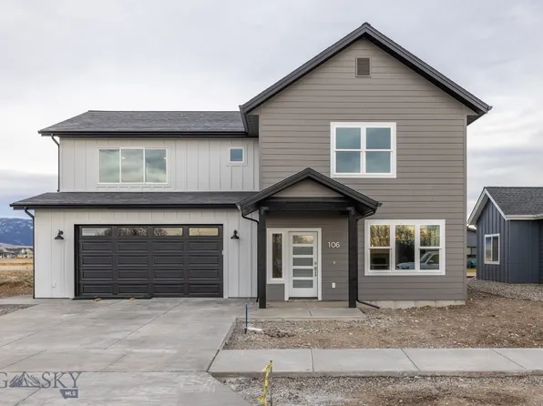 106 N Eldorado Ave, Bozeman, MT 59718