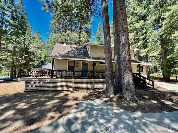 3111 Green Meadow Court, Arnold, CA 95223