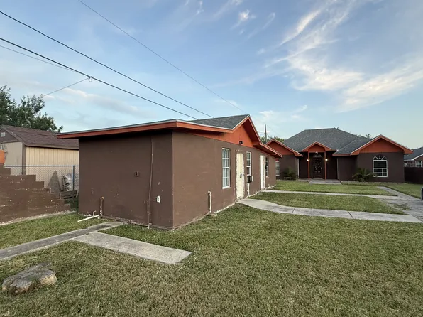 8516 Hendrix St, Edinburg, TX