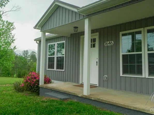 1646 Baton School Rd, Granite Falls, NC 28630