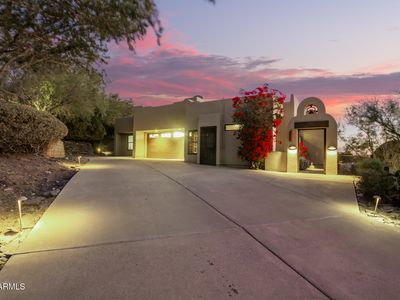 35621 N MAMIE MAUDE Drive, Cave Creek, AZ, 85331