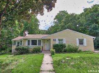 52 Gabriel Drive, Naugatuck, CT 06770