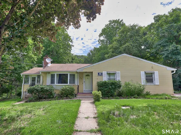 52 Gabriel Drive, Naugatuck, CT 06770