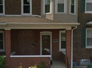 1126 Washington St, Marcus Hook, PA 19061