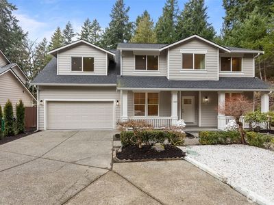 1127 48th Court SE, Auburn, WA, 98092