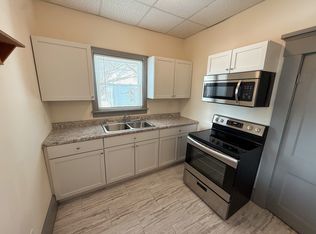 640 E Seminary St, Greencastle, IN 46135