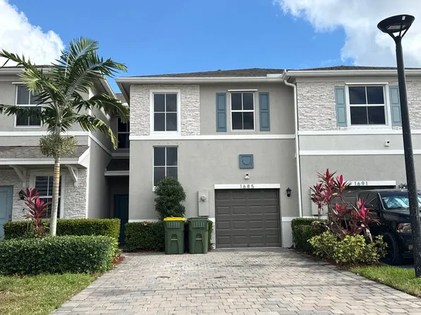1685 SE 8th Ave, Homestead, FL 33034