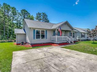 9419 Old Palmetto Rd, Murrells Inlet, SC 29576