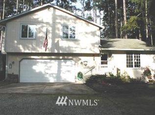 17322 W View Ln SE, Yelm, WA 98597