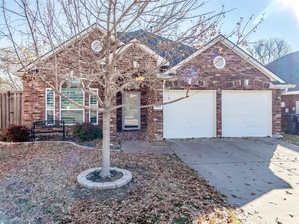 1822 Hollow Creek Ct, Garland, TX 75040