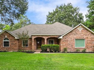 615 Weeping Willow Way, Magnolia, TX 77354
